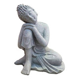 Estatua De Buda Decoración Del Hogar Grande Buda Durmiente