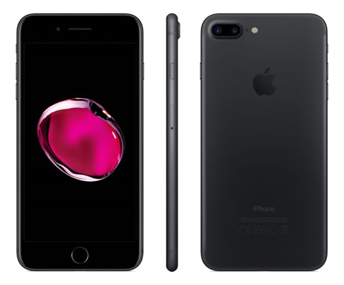 iPhone 7 Plus 256gb