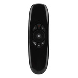 Air Mouse Control Para Tv Por Receptor | Pc, Android, Mac