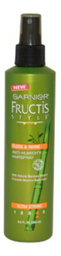 Aerosoles - Garnier U-hc-5188 Fructis Style Sleek & Shine An