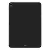Adesivo Preto Fosco Liso Compatível Com iPad Air 5 Geração 