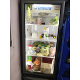 Refrigerador Imbera Control Inteligente Beyond Cooling