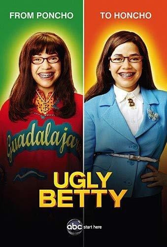 Dvd : Ugly Betty: The Complete Fourth And Final Season (subt