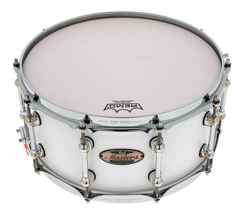 Redoblante Pearl Mrv1465s/c 353 Master Maple Reserve Cuo