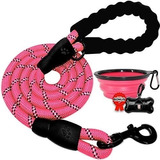 Correas Para Perros Barkbay Correas Para Perros Grandes Para