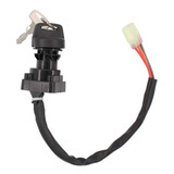 Interruptor De Encendido Con Llaves Para Suzuki Ozark 250 Lt