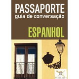 Passaporte - Espanhol