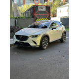 Mazda Cx3 Grand Touring Lx 4x4 2019