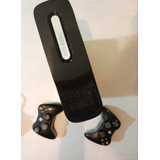 Microsoft Xbox 360 Elite 120gb Standard  Color Matte Black