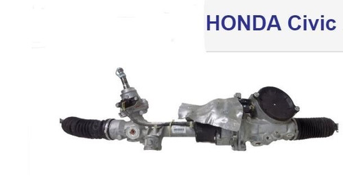 Cremallera Dirección Electroasistida Honda Civic 2016, 2017