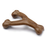 Benebone Wishbone Juguete Masticable Para Perros Duradero Pa