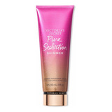 Pure Seduction Shimmer Crema Corporal Victorias Secret 236ml