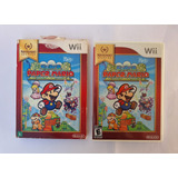 Super Paper Mario Original Completo Com Luva Nintendo Wii