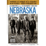 Nebraska ( Bruce Dern / Bob Odenkirk ) Dvd Original