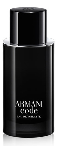 Perfume Hombre Armani Code Edt 75 Ml