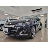 Chevrolet Cruze Premier 4 Puertas 1.4t At