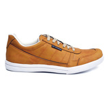 Zapatilla Hombre Zapato Urbano Vestir Calzado Goodish Desert