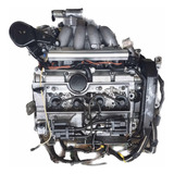 Motor Renault Laguna 2.0 16v 2001 (2597)