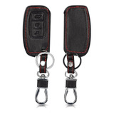 Kwmobile Funda Protectora Para Llave De Coche Ford Sintétic