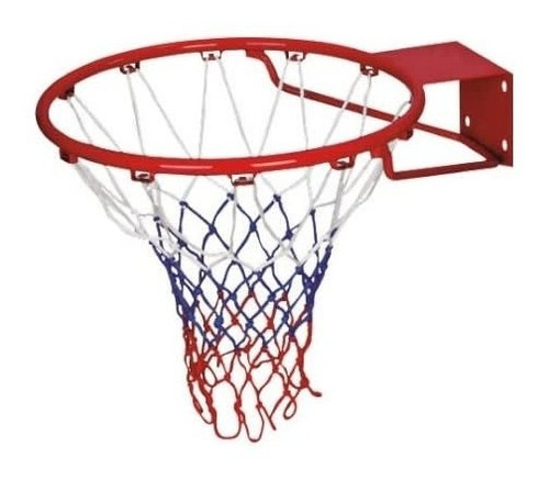 Aro De Basquetbol Pro Con Red Marca Drb