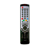 Control Remoto Tv Led Lcd Para Bgh Telefunken Noblex 419 Zuk