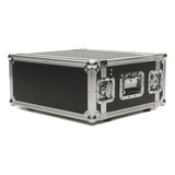 Hard Case Rack 3u Perfiféricos C/ Gaveta - Emb6