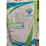 Sulfato Ferroso Sulfato De Hierro 5 Kg - Varios Usos