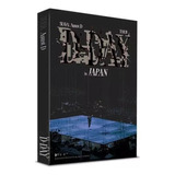 Suga | Agust D D-day Tour In Japan Blu-ray (bts)
