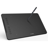 Tableta Gráfica Xp-pen Deco 01 Black