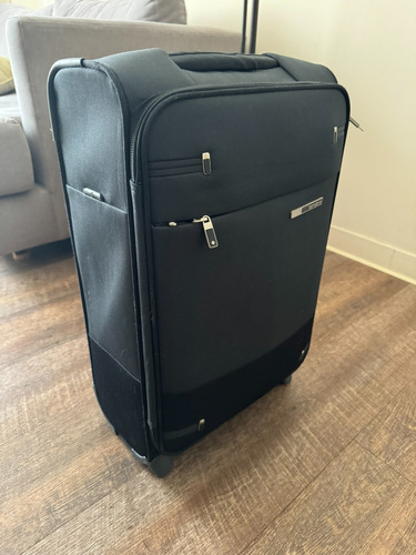 Carry On Samsonite Base Boost Spinner S