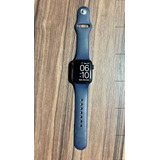 Apple Watch  Series 6 (gps+cellular) - 40 Mm 79%