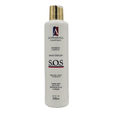 Alphahall Sos Leave-in 300 Ml