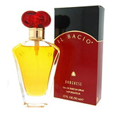 Il Bacio Borghese Dama 100ml Edp Volumen De La Unidad 100 Ml