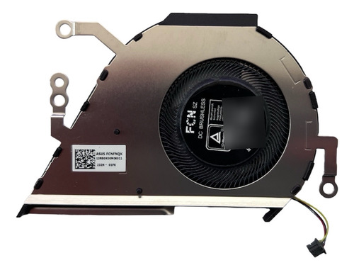 Ventilador Asus Vivobook 14 X420 Y406u Y406f Dfs5k121154912