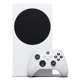 Microsoft Xbox Series S 512gb Edição Digital