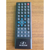 Controle Do Som.dvd    Buster 