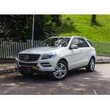 Mercedes-benz Ml 350 