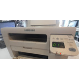 Impresora Láser Samsung Scx-3405w