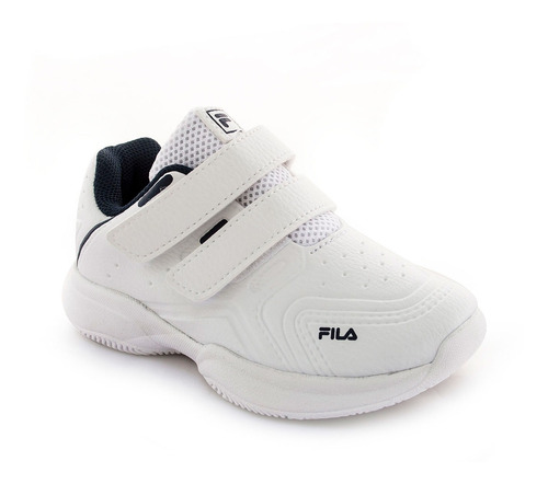 Zapatillas Fila Lugano 6.0 Blanco