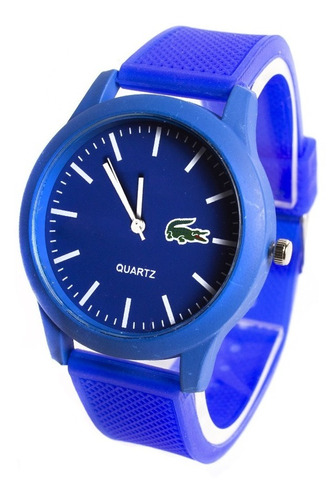 Reloj Pulsera Para Hombres Deportivo Diseño Clásico Oferta!!