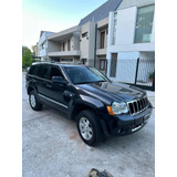 Jeep Grand Cherokee Crd Limited