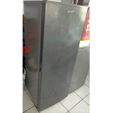 Refrigerador Semiautomático 7 Pies Acros As7518f Plata