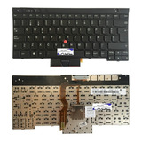 Teclado Lenovo Thinkpad L430 L530 T430 T430i T430si Español