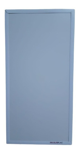 Panel Calefactor Cerámico Bajo Consumo Delsurplac 60x30