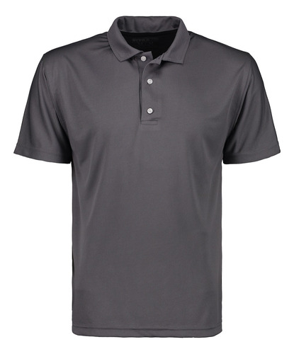 Playera Deportiva Ultra Dry Tipo Polo Calidad Premium