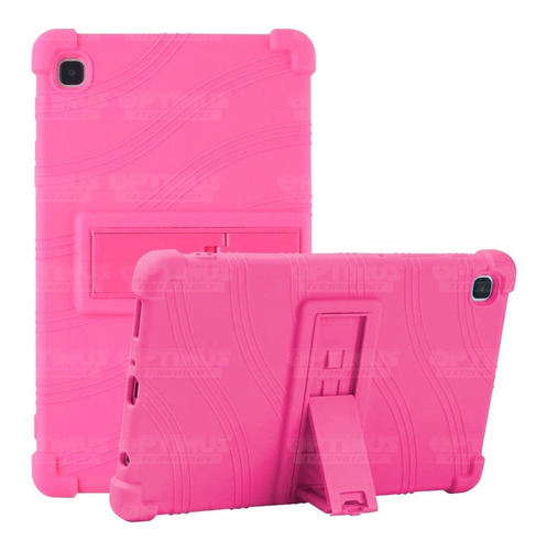 Estuche Protector Para Samsung Galaxy Tab A7 Lite 8,7 T220