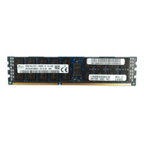 Memória Servidor 32gb, Ddr3, 1333mhz, Ecc Reg