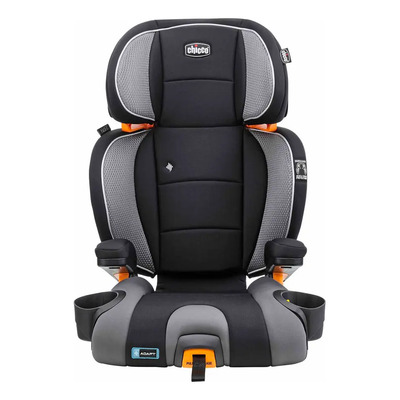 Chicco autoasiento Kidfit Adapt Plus color negro | Envío gratis