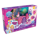 Disney Princesa Set De Masas Y Moldes Original