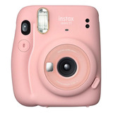 Camara Instantánea Fujifilm Instax Mini 11 Rosa